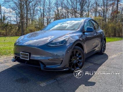 2023 Tesla Model Y Somerset NJ