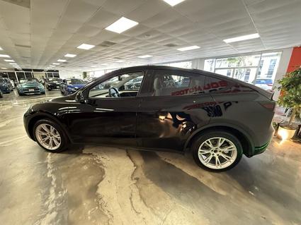 2023 Tesla Model Y Santa Ana CA
