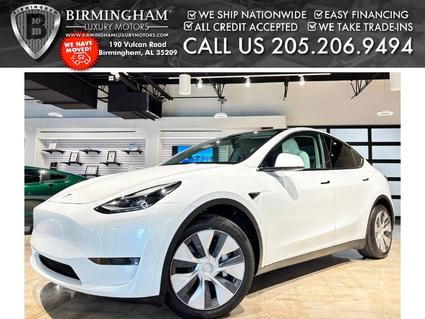 2023 Tesla Model Y Birmingham AL