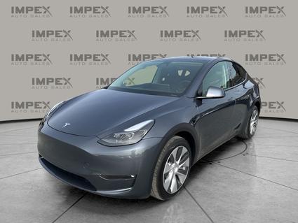 2023 Tesla Model Y Greensboro NC