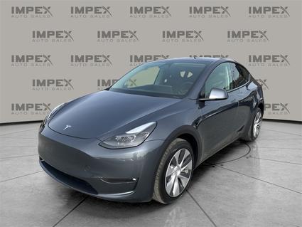 2023 Tesla Model Y Greensboro NC