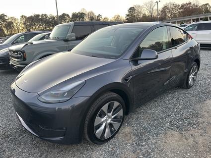 2023 Tesla Model Y Greensboro NC