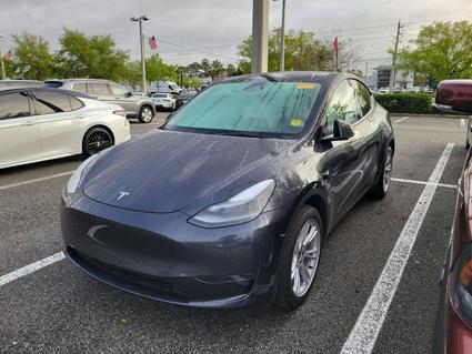 2024 Tesla Model Y Jacksonville FL