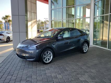 2024 Tesla Model Y Jacksonville FL
