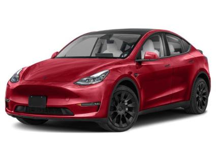 2024 Tesla Model Y Jacksonville FL