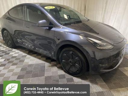 2024 Tesla Model Y Bellevue NE