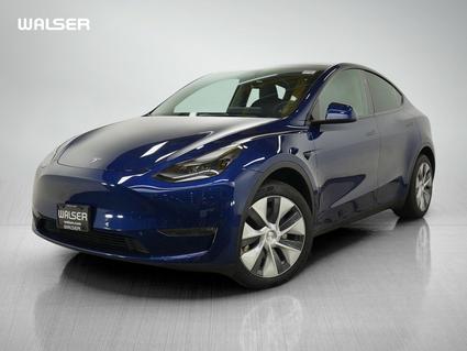 2024 Tesla Model Y Burnsville MN