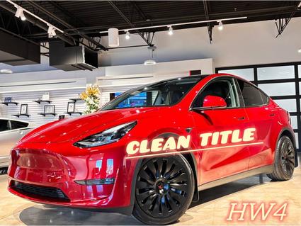 2024 Tesla Model Y Birmingham AL