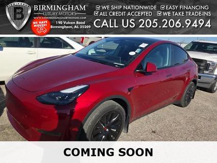 2024 Tesla Model Y Birmingham AL