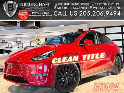 2024 Tesla Model Y Birmingham AL