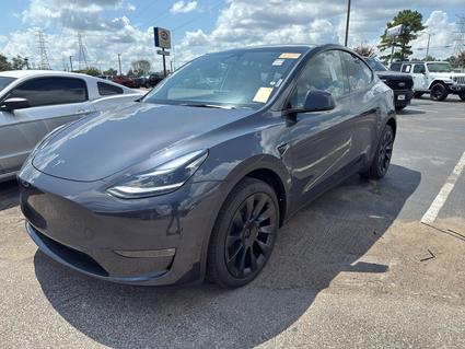 2024 Tesla Model Y Memphis TN