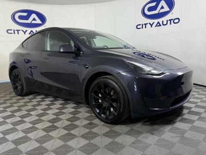 2024 Tesla Model Y Memphis TN