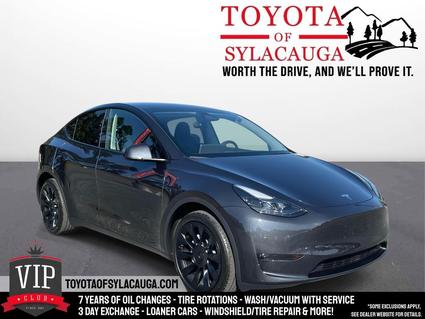 2024 Tesla Model Y Sylacauga AL