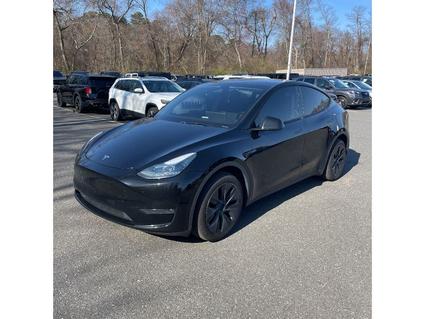 2024 Tesla Model Y Richmond VA