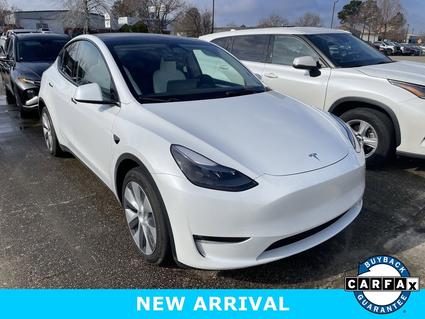 2024 Tesla Model Y Baton Rouge LA