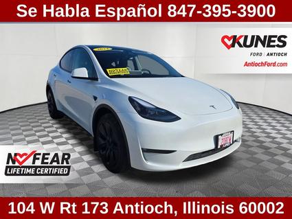 2024 Tesla Model Y Antioch IL
