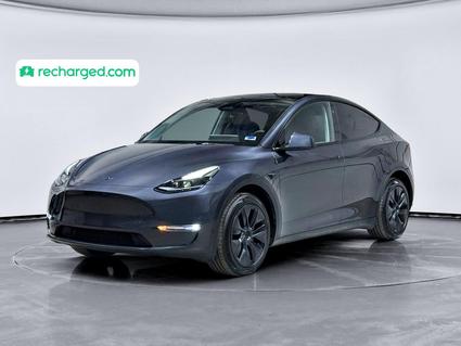 2024 Tesla Model Y Richmond VA