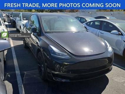2024 Tesla Model Y Reno NV