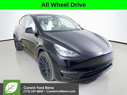 2024 Tesla Model Y Reno NV