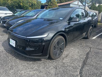 2026 Tesla Model Y Richmond VA