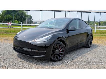 2022 Tesla Model Y Somerset NJ
