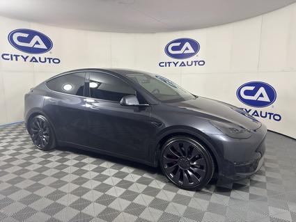 2024 Tesla Model Y Memphis TN