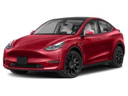 2024 Tesla Model Y Minneapolis MN