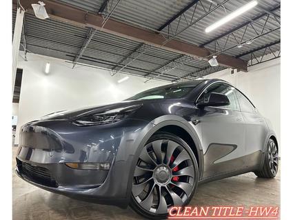 2025 Tesla Model Y Birmingham AL