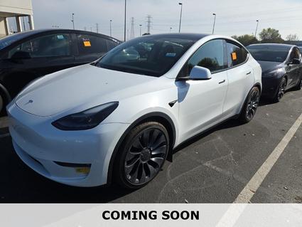 2022 Tesla Model Y Birmingham AL