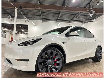 2022 Tesla Model Y Birmingham AL