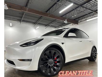 2022 Tesla Model Y Birmingham AL