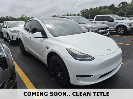 2022 Tesla Model Y Birmingham AL
