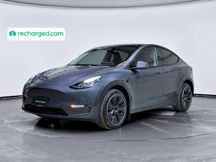 2023 Tesla Model Y Richmond VA