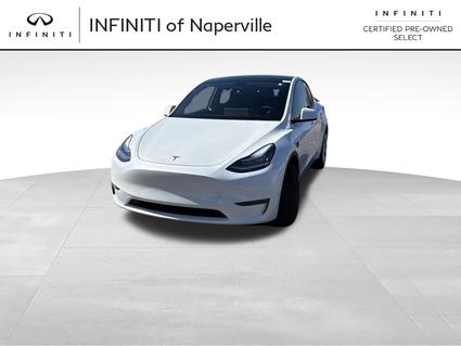 2023 Tesla Model Y Naperville IL