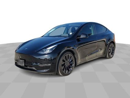 2022 Tesla Model Y Cathedral City CA