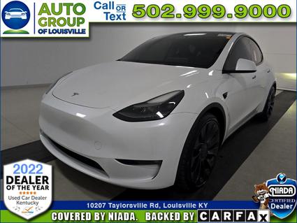 2022 Tesla Model Y Louisville KY