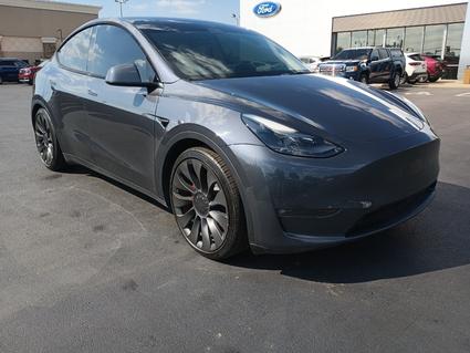 2022 Tesla Model Y Ellisville MO