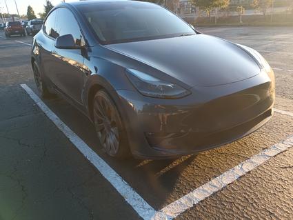 2022 Tesla Model Y Ellisville MO
