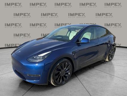 2023 Tesla Model Y Greensboro NC