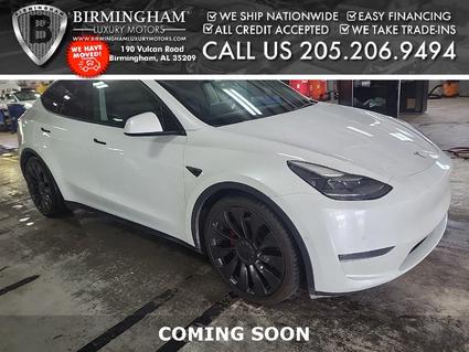 2022 Tesla Model Y Birmingham AL