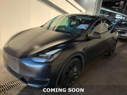2022 Tesla Model Y Birmingham AL
