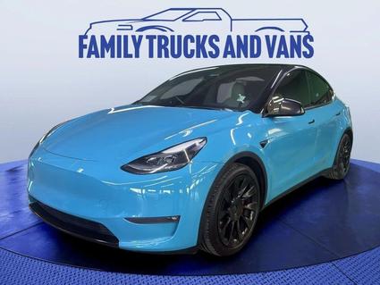 2022 Tesla Model Y Denver CO