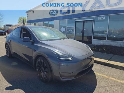 2023 Tesla Model Y Murfreesboro TN