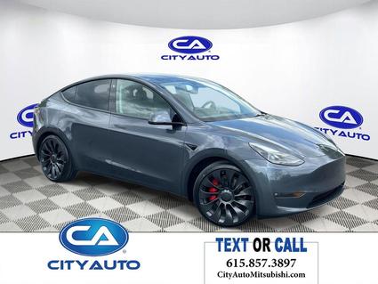 2023 Tesla Model Y Murfreesboro TN