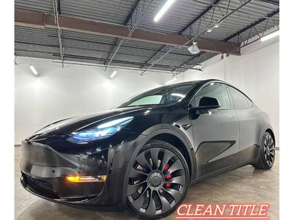 2023 Tesla Model Y Birmingham AL