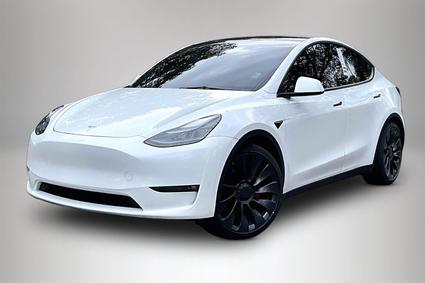 2023 Tesla Model Y Fort Walton Beach FL