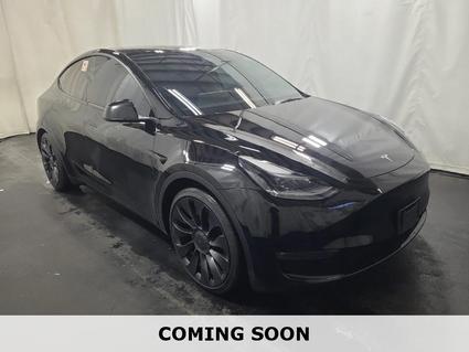 2024 Tesla Model Y Birmingham AL