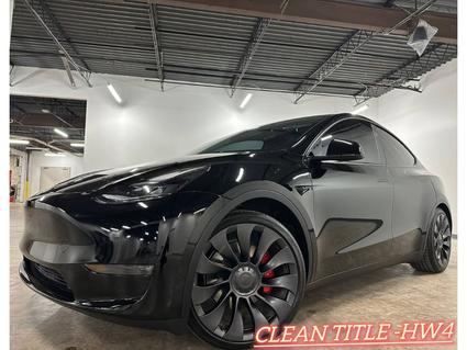2024 Tesla Model Y Birmingham AL