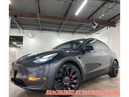 2022 Tesla Model Y Birmingham AL