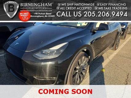 2023 Tesla Model Y Birmingham AL